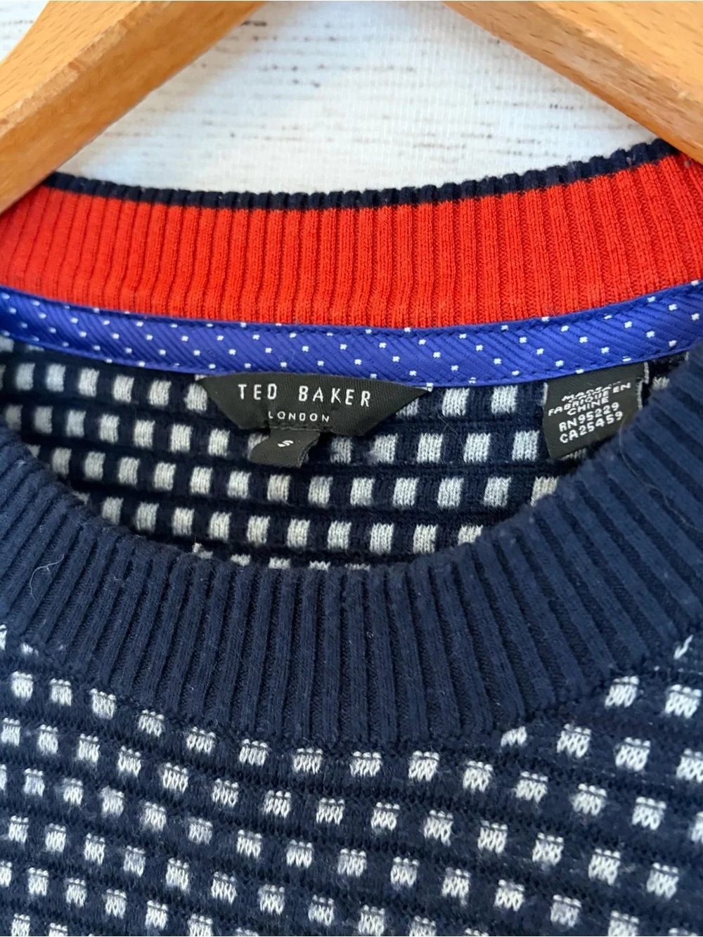 Ted Baker ted baker